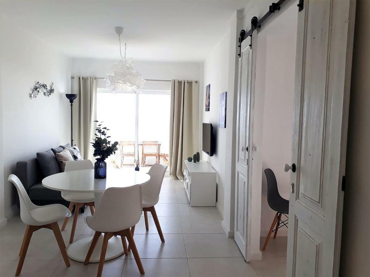 Atlantico 8- Vista Mar, Ar-Condicionado, 80Mt Praia, Wifi Quarteira Exteriér fotografie
